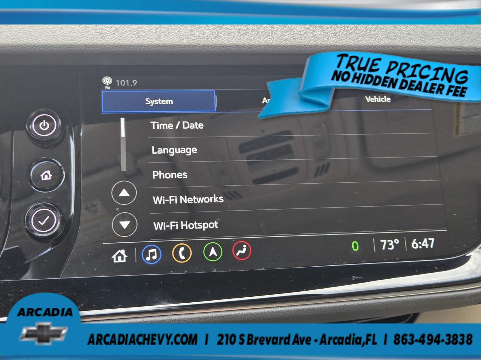 Used 2023 Buick Envision Avenir FWD image 17