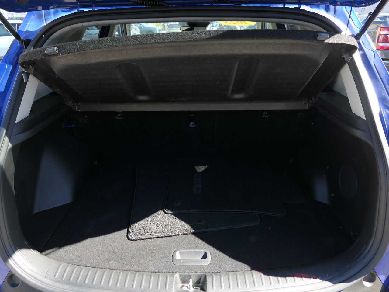 Certified 2023 Kia Seltos SX AWD/4WD image 22
