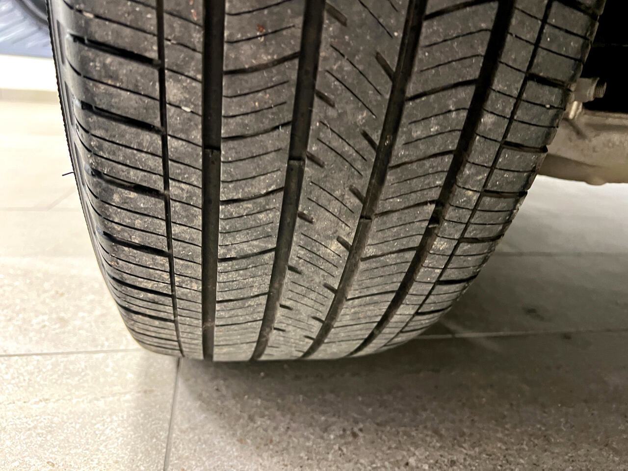Used 2024 Ford Explorer Limited image 66