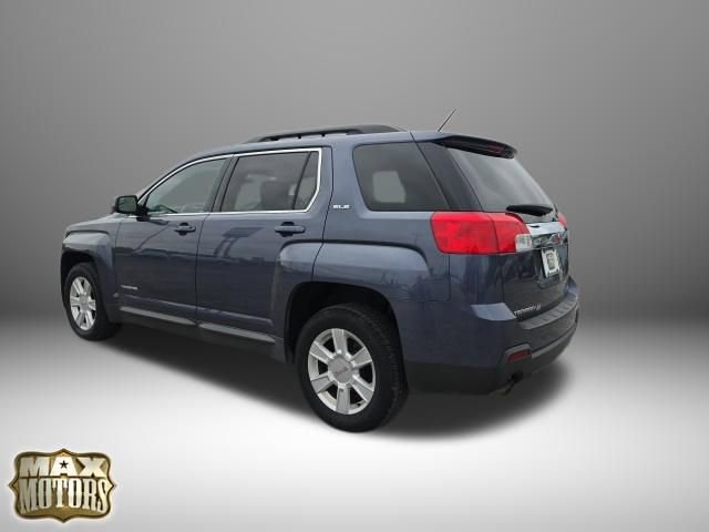 Used 2013 GMC Terrain SLE AWD/4WD image 7