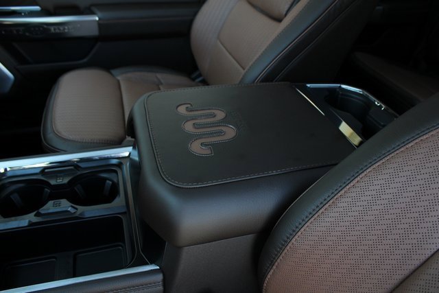 New 2026 Ford F250 King Ranch w/ Chrome Package image 19