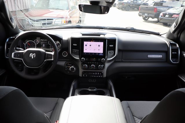 New 2026 RAM 1500 Big Horn image 39