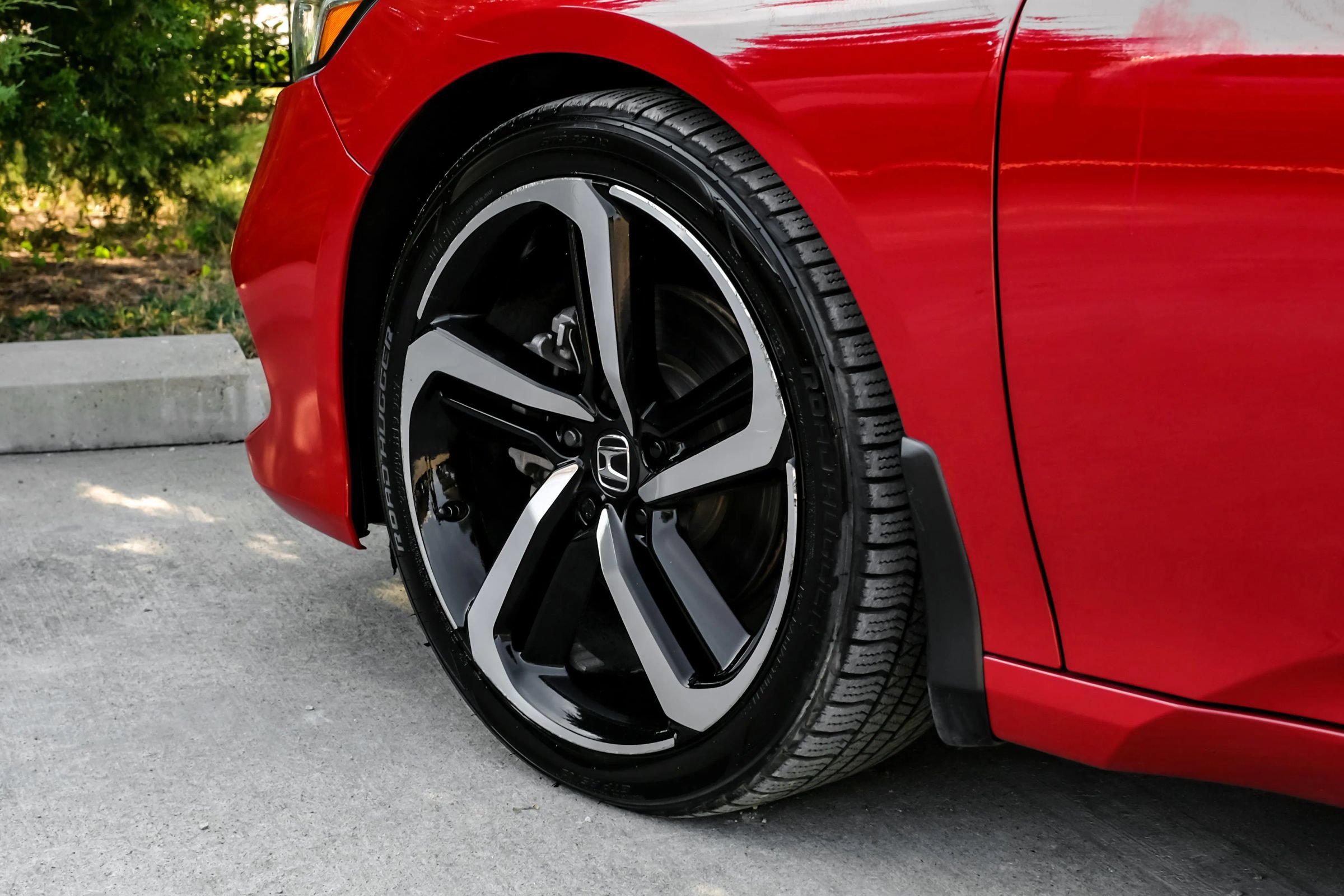 Used 2021 Honda Accord Sport Special Edition image 62