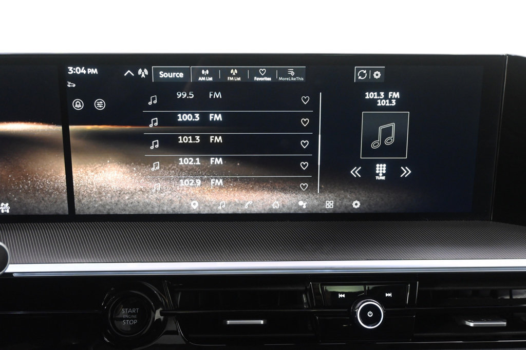 Used 2025 INFINITI QX80 Pure AWD/4WD image 29