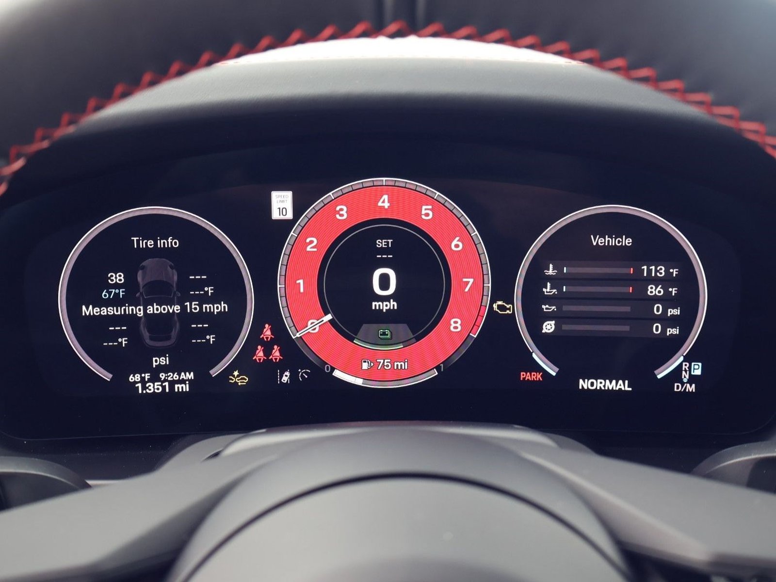 Certified 2026 Porsche 911 Targa 4 GTS AWD/4WD image 17