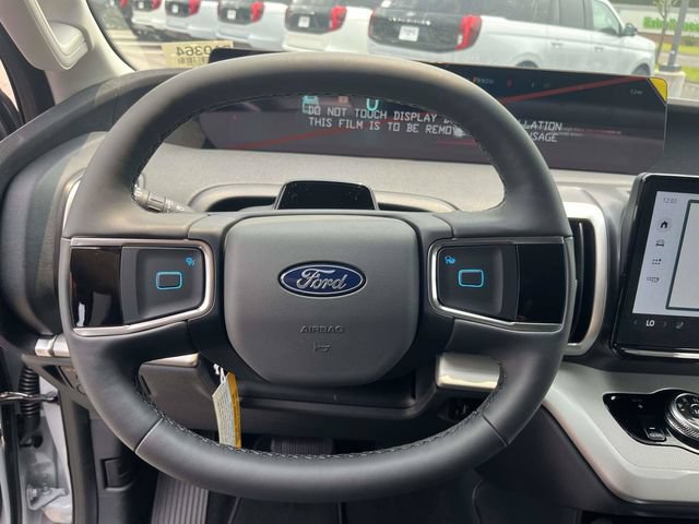 New 2026 Ford Expedition Max Active AWD/4WD image 15