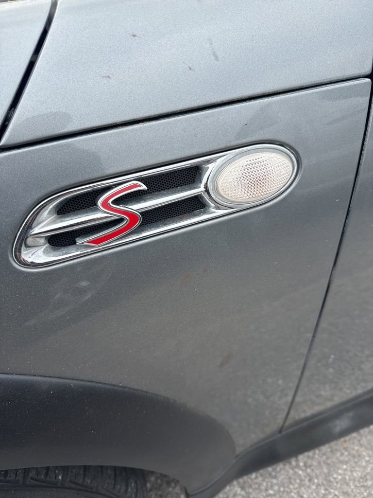 Used 2005 MINI Cooper S image 17
