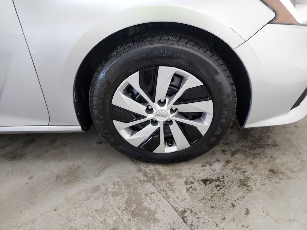 Used 2020 Nissan Altima 2.5 S image 46