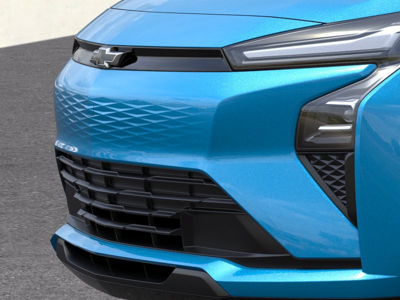 New 2027 Chevrolet Bolt LT FWD image 13