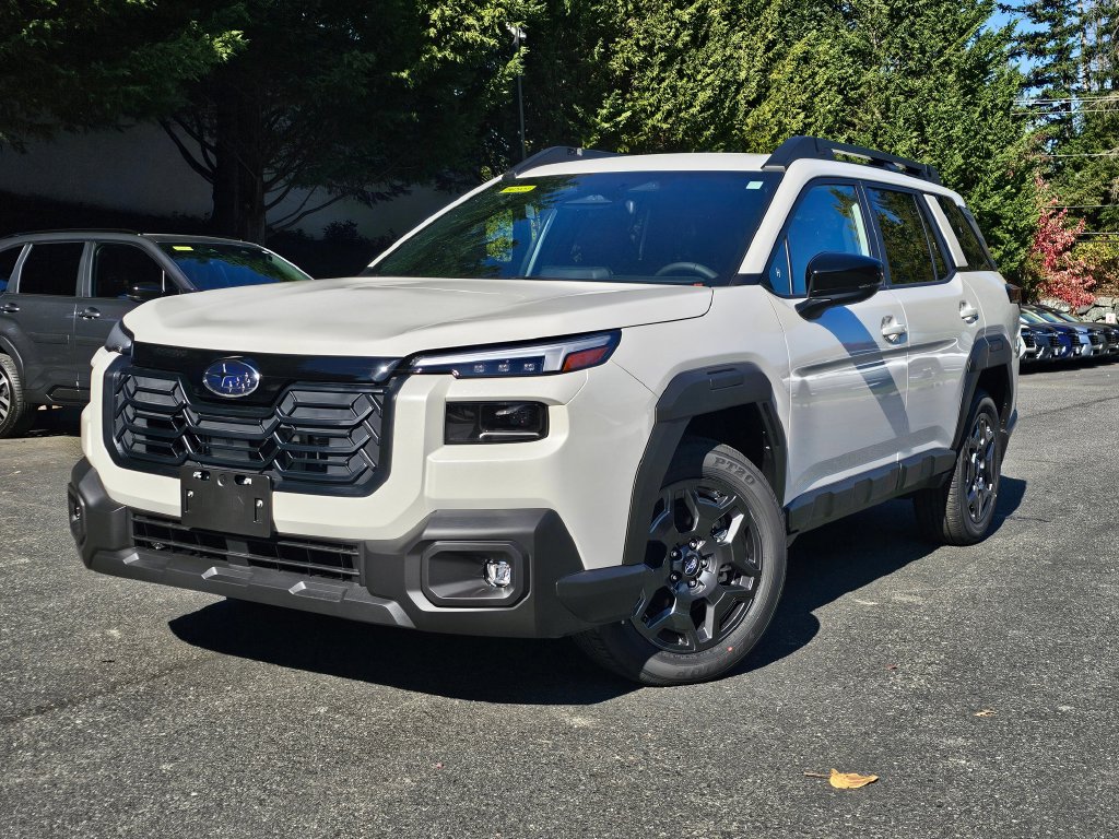 New 2026 Subaru Outback Premium AWD/4WD image 1