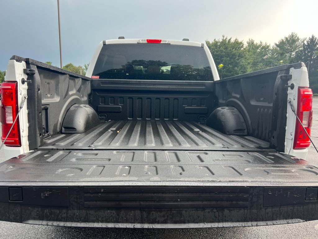 Used 2023 Ford F150 XLT w/ Equipment Group 301A Mid AWD/4WD image 22