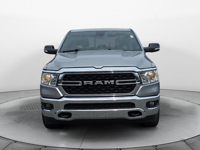 Used 2022 RAM 1500 Big Horn AWD/4WD image 8