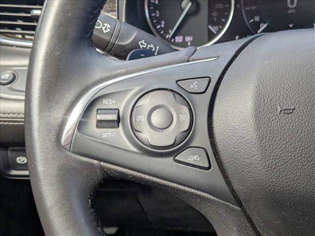 Used 2018 Buick LaCrosse Essence w/ Sun and Shade Package image 4