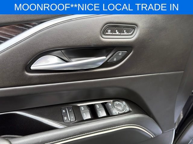 Used 2023 Cadillac Escalade ESV Sport AWD/4WD image 28