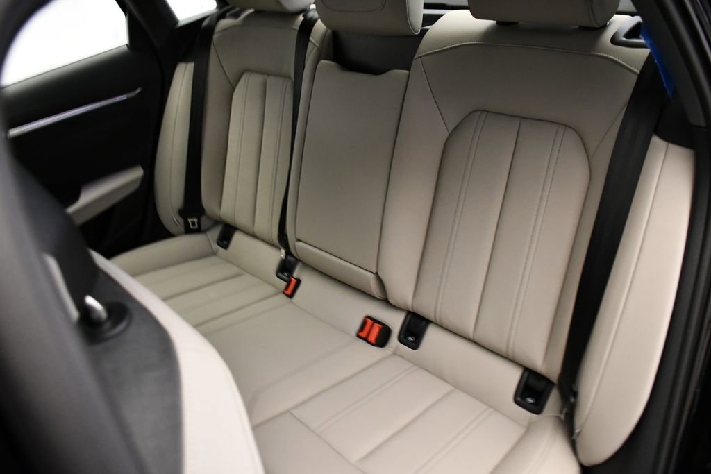 Used 2026 Audi A3 2.0T Premium w/ Convenience Package AWD/4WD image 44