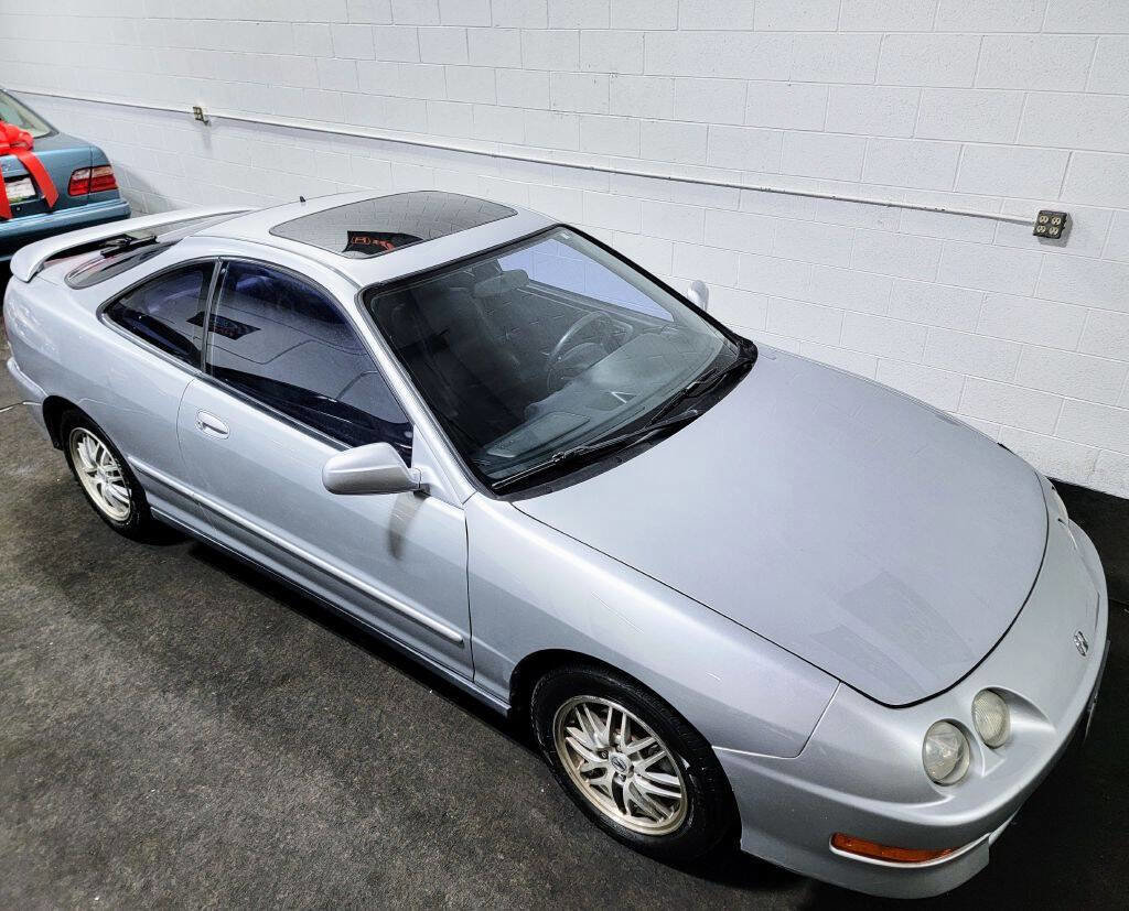 Used 2001 Acura Integra GS image 12