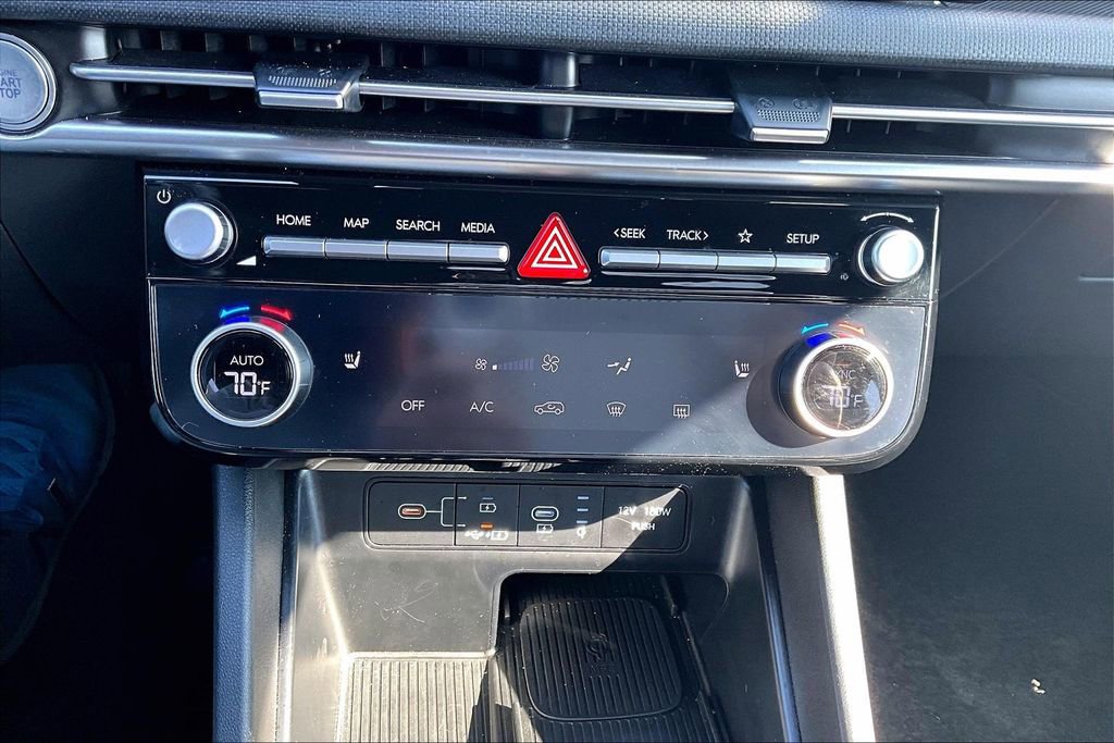 Certified 2025 Hyundai Tucson XRT image 32