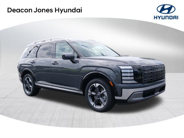 New 2026 Hyundai Palisade Limited