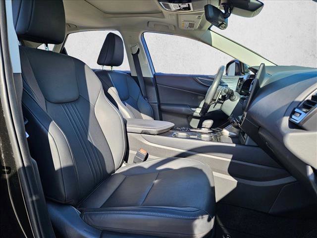 Used 2024 Lexus NX 350 AWD w/ Vision Package image 22