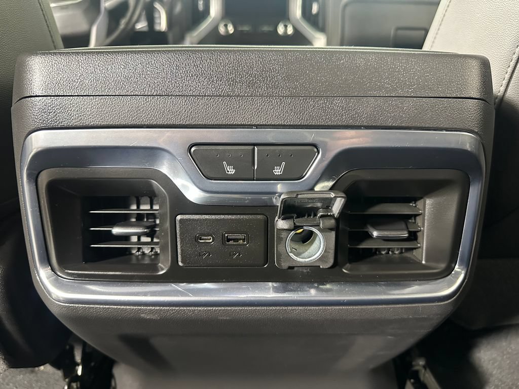Used 2020 GMC Sierra 1500 SLT w/ SLT Premium Plus Package AWD/4WD image 27