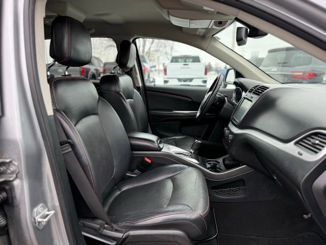 Used 2019 Dodge Journey GT image 15