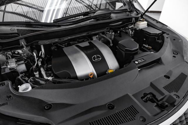 Used 2017 Lexus RX 350 F Sport w/ Accessory Package FWD image 47