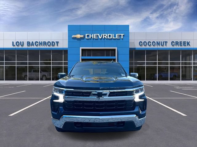 Used 2022 Chevrolet Silverado 1500 LT w/ Safety Package RWD image 3