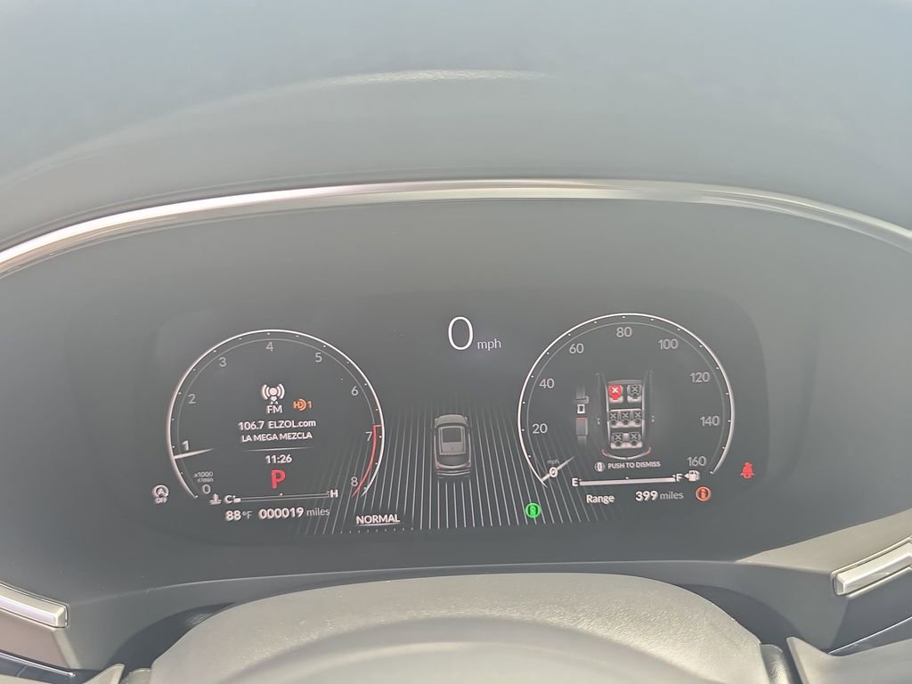 New 2026 Acura MDX FWD w/ Technology Package image 16