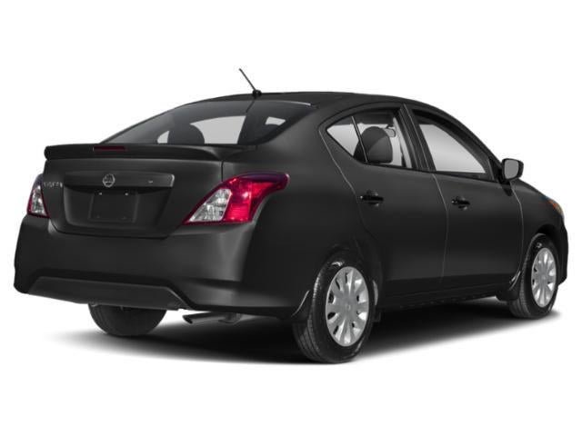 Used 2019 Nissan Versa SV FWD image 3