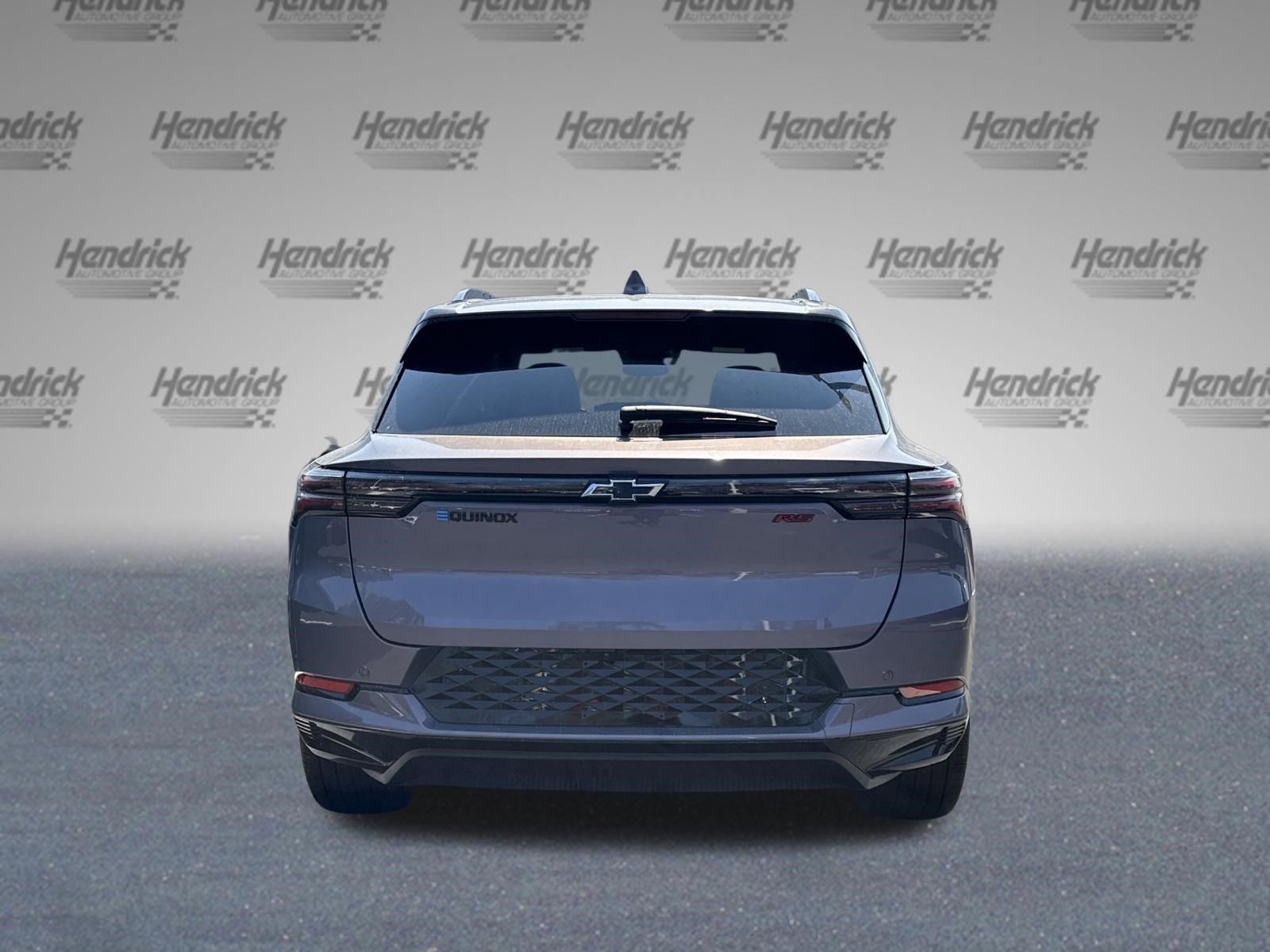 Used 2024 Chevrolet Equinox EV RS image 15