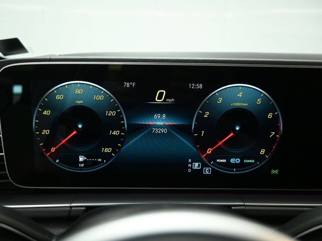 Used 2022 Mercedes-Benz GLS 450 4MATIC image 13