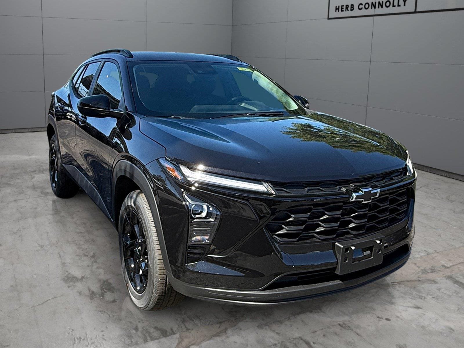 New 2026 Chevrolet Trax LT w/ Driver Confidence Package FWD image 7