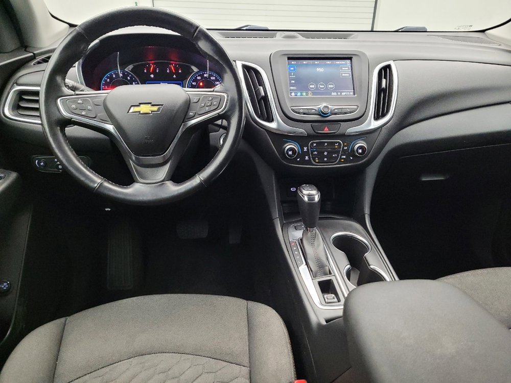 Used 2019 Chevrolet Equinox LT image 22