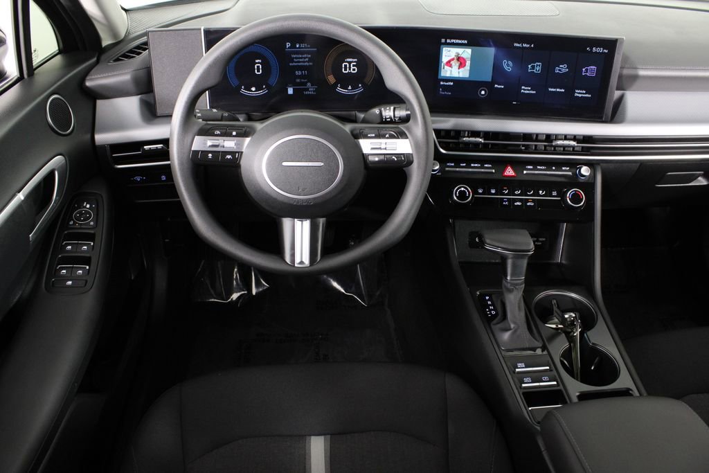 Certified 2025 Hyundai Sonata SE image 7