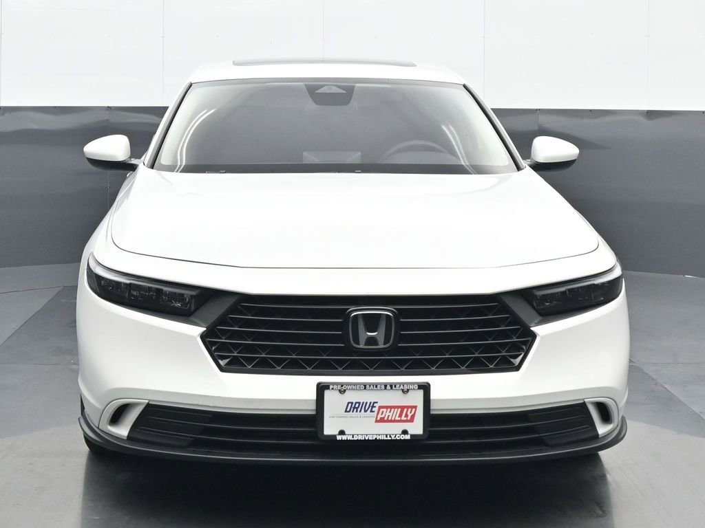 Used 2024 Honda Accord EX image 1