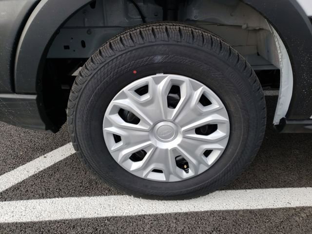 New 2026 Ford Transit 250 Low Roof image 27