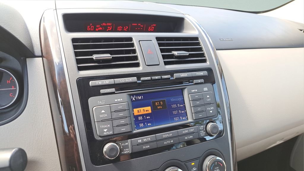 Used 2012 MAZDA CX-9 Grand Touring w/ Moonroof & Bose Audio Pkg image 20