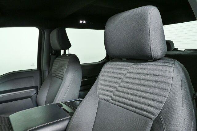 Used 2023 Ford F150 XL w/ STX Appearance Package RWD image 5