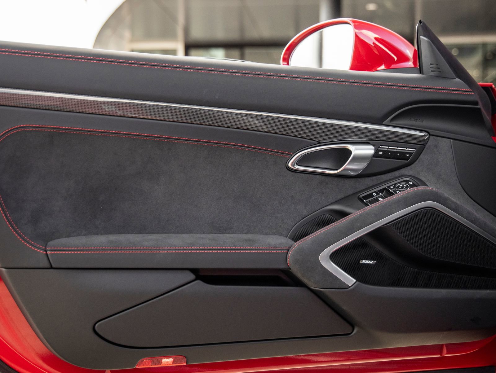 Certified 2025 Porsche 718 Boxster GTS image 21