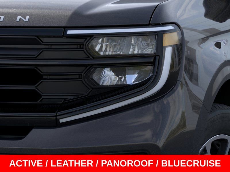 New 2026 Ford Expedition Active image 18