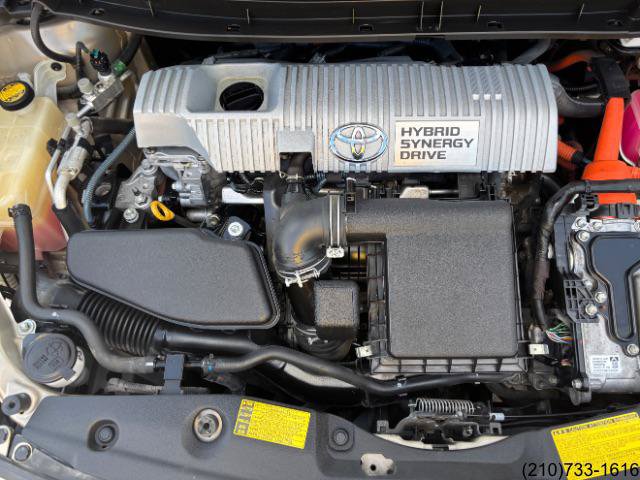 Used 2011 Toyota Prius Two FWD image 11