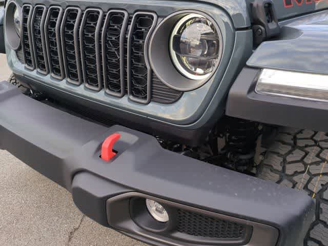 New 2026 Jeep Gladiator Mojave image 11