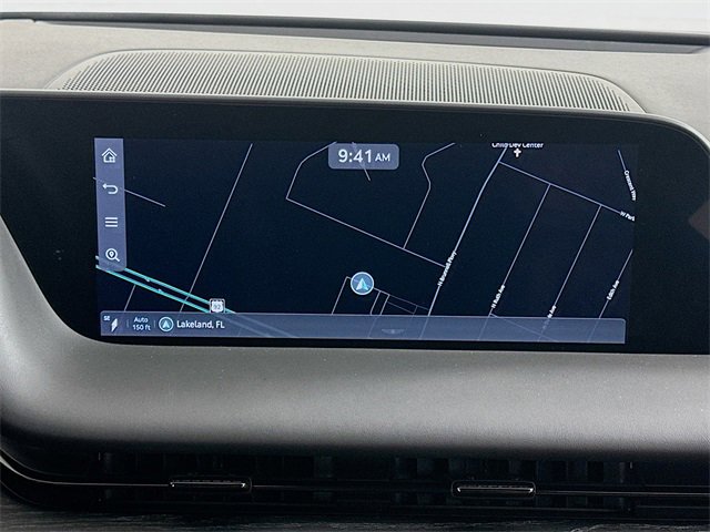 New 2026 Genesis G90 3.5T Prestige image 18