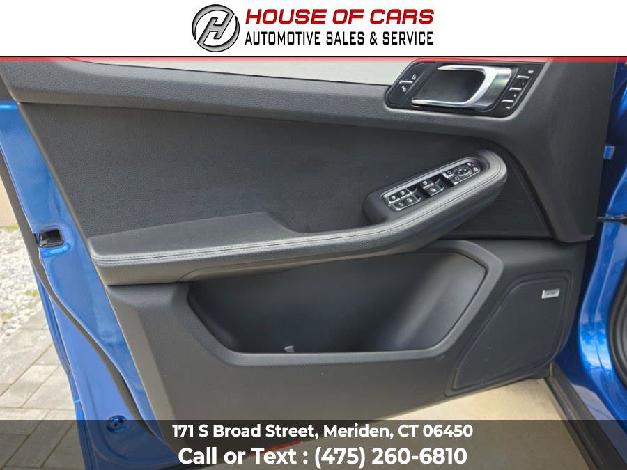 Used 2015 Porsche Macan S AWD/4WD image 53