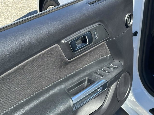 Used 2015 Ford Mustang Convertible w/ Equipment Group 051A RWD image 18