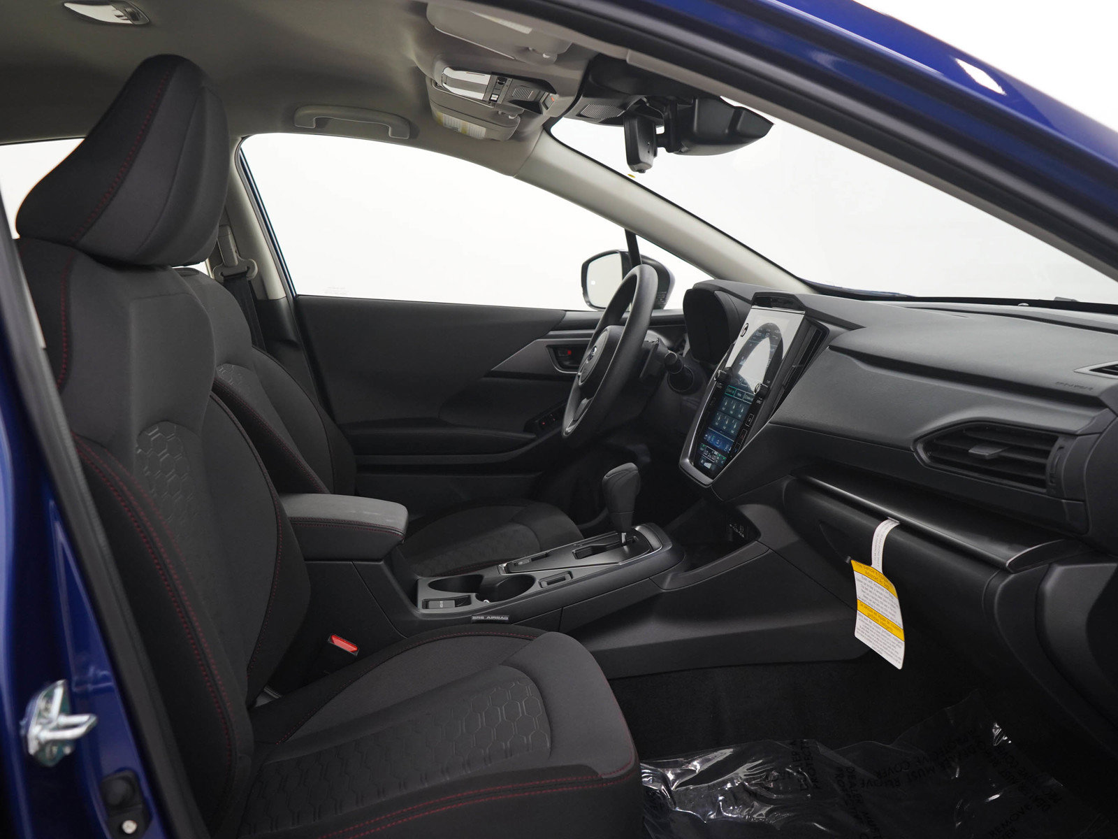 Certified 2026 Subaru Impreza 2.0i Sport AWD/4WD image 11