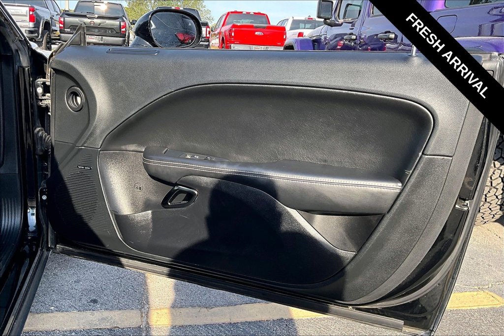 Used 2019 Dodge Challenger SRT Hellcat Redeye RWD image 25