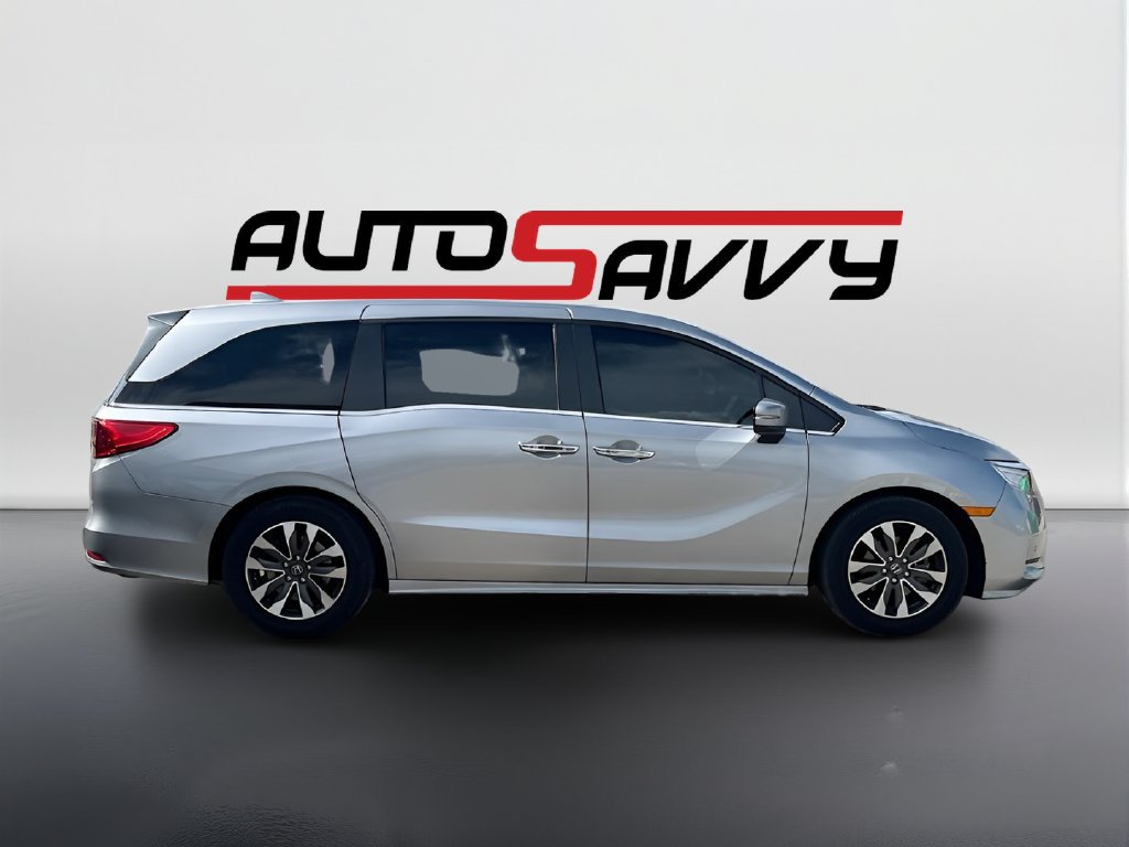 Used 2023 Honda Odyssey Touring image 8