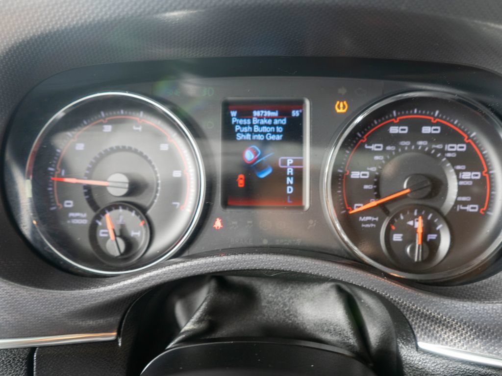 Used 2013 Dodge Charger SXT Plus AWD/4WD image 18