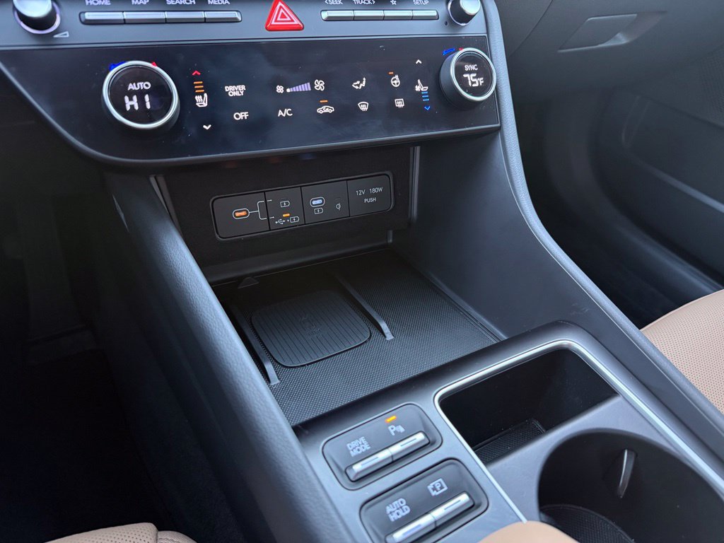 Certified 2024 Hyundai Sonata Limited FWD image 18